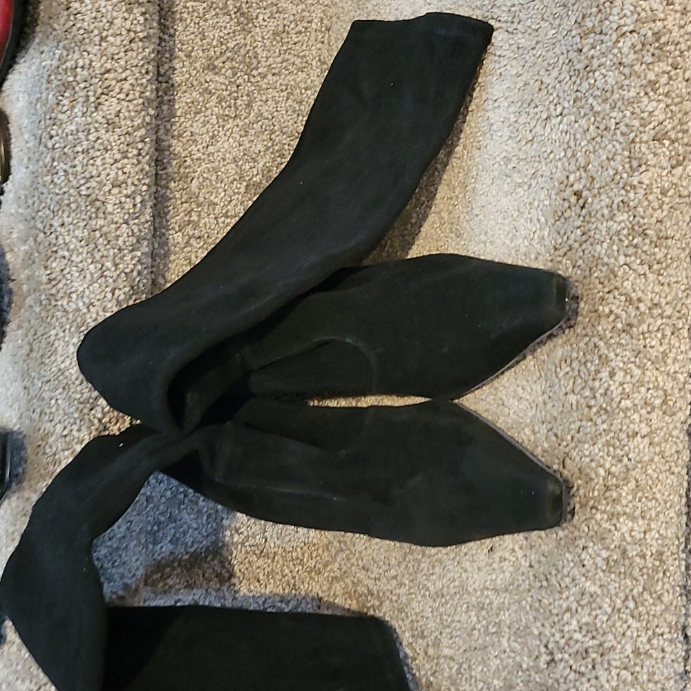 Women's shoes
